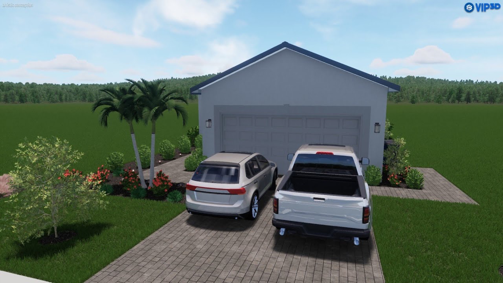 3D Design Studio by Blue Collar Q, Cape Coral FL, photo 2