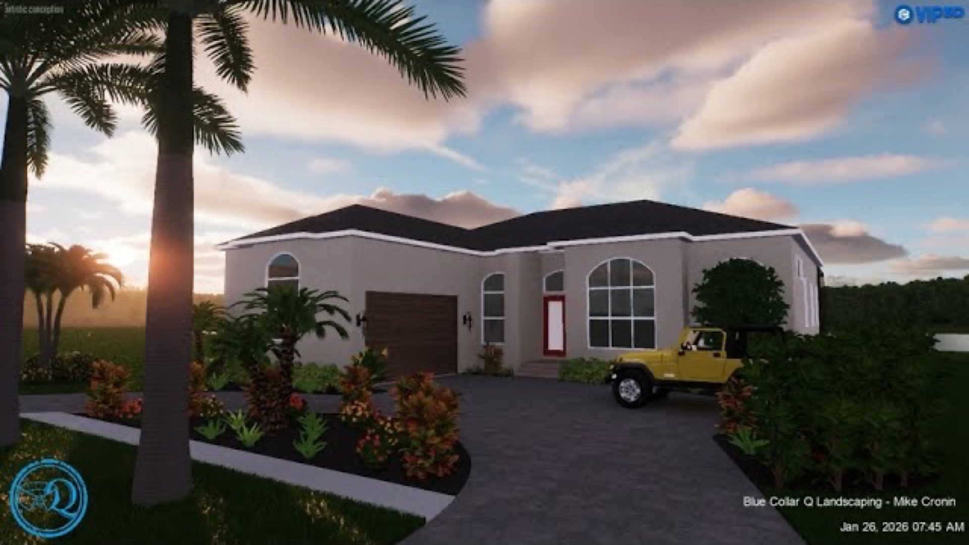 3D Design Studio by Blue Collar Q, Cape Coral FL, photo 3
