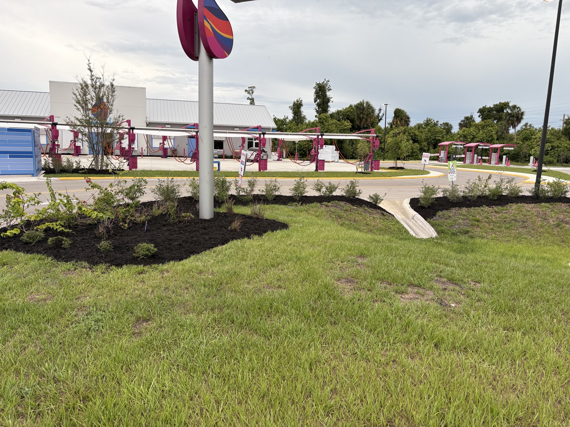 Commercial Contracts by Blue Collar Q, Cape Coral FL