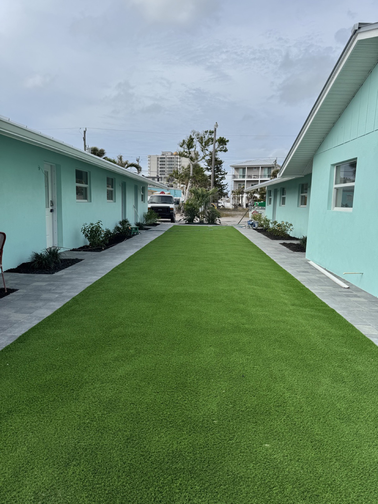 Commercial Contracts by Blue Collar Q, Cape Coral FL — photo 2