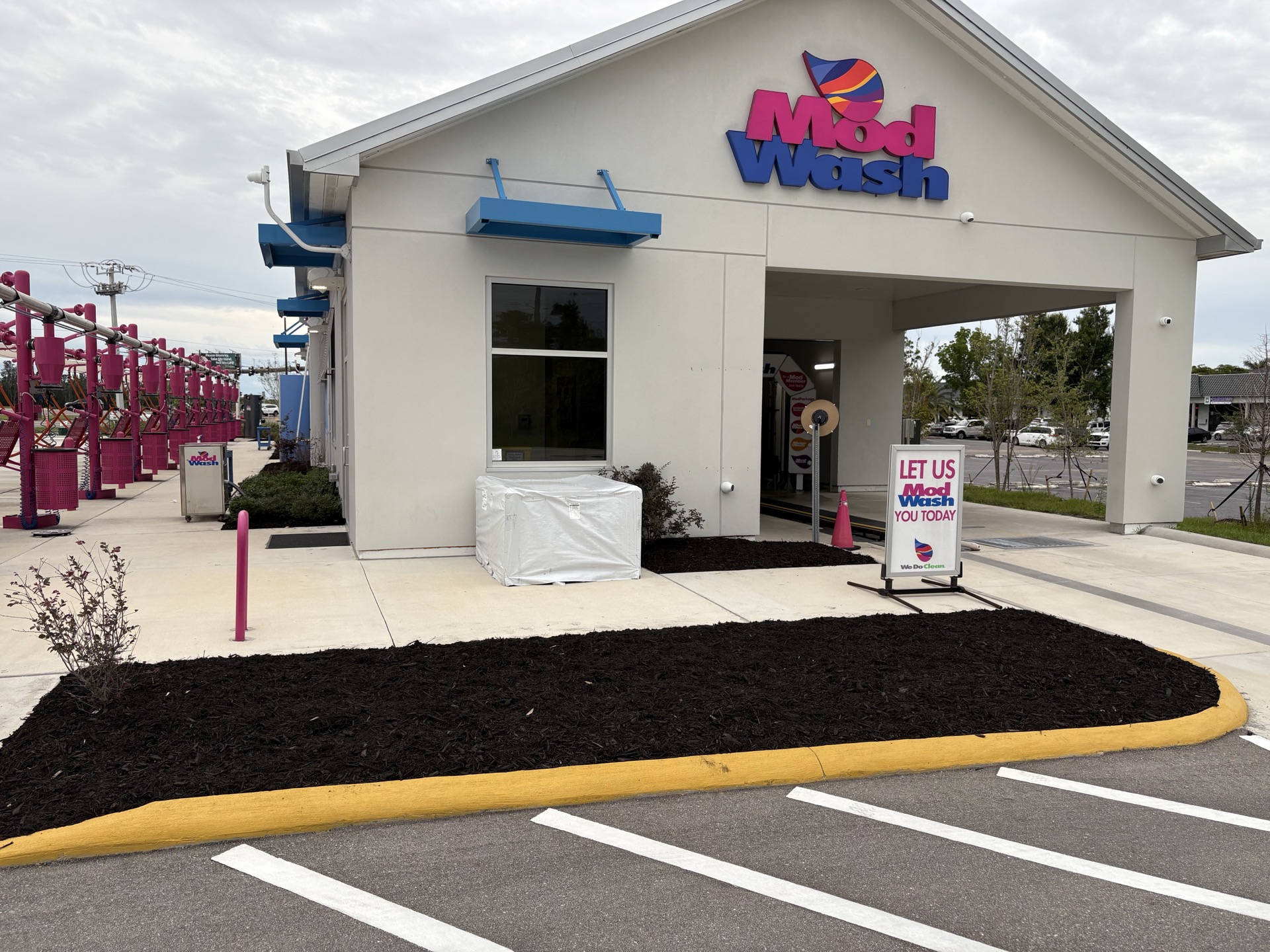 Commercial Contracts by Blue Collar Q, Cape Coral FL — photo 3