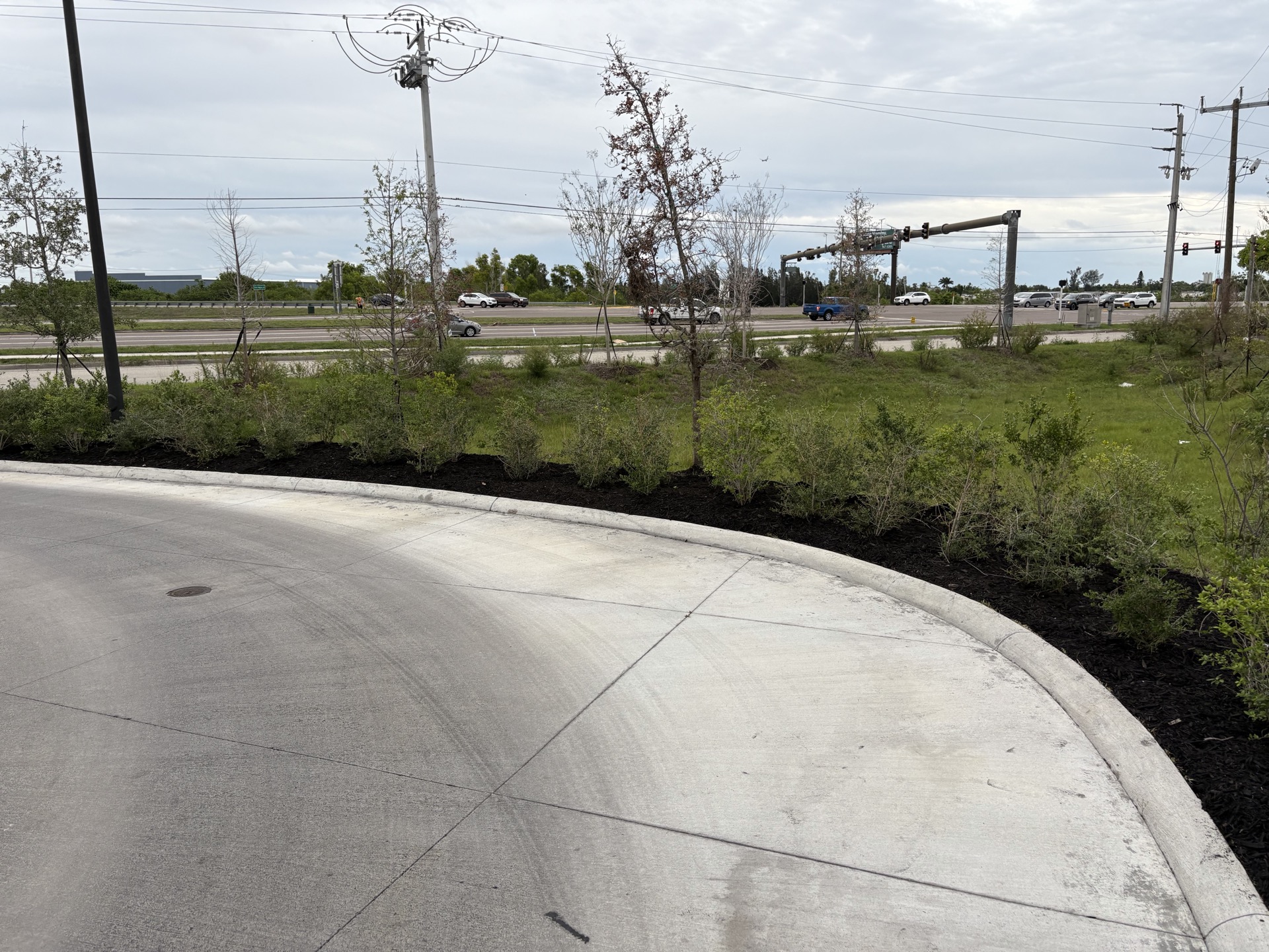Commercial Contracts by Blue Collar Q, Cape Coral FL — photo 4