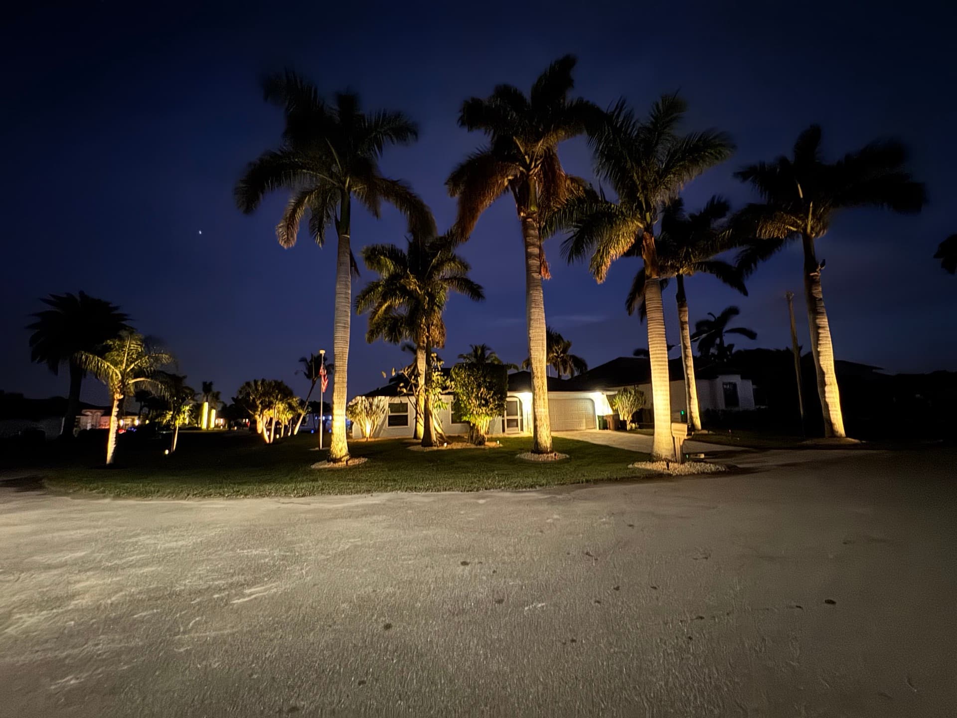 Outdoor Living by Blue Collar Q, Cape Coral FL