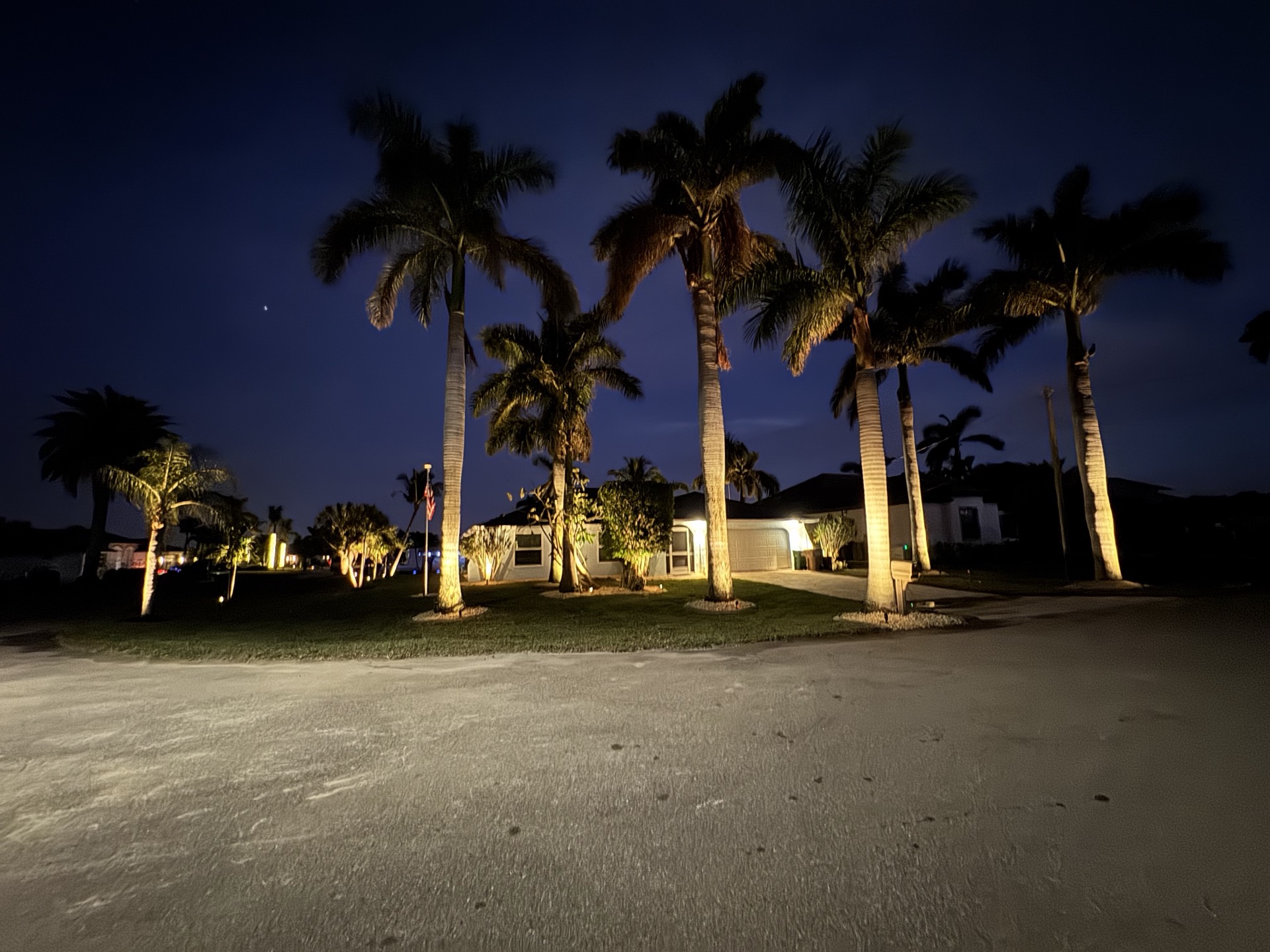 Outdoor Living by Blue Collar Q, Cape Coral FL