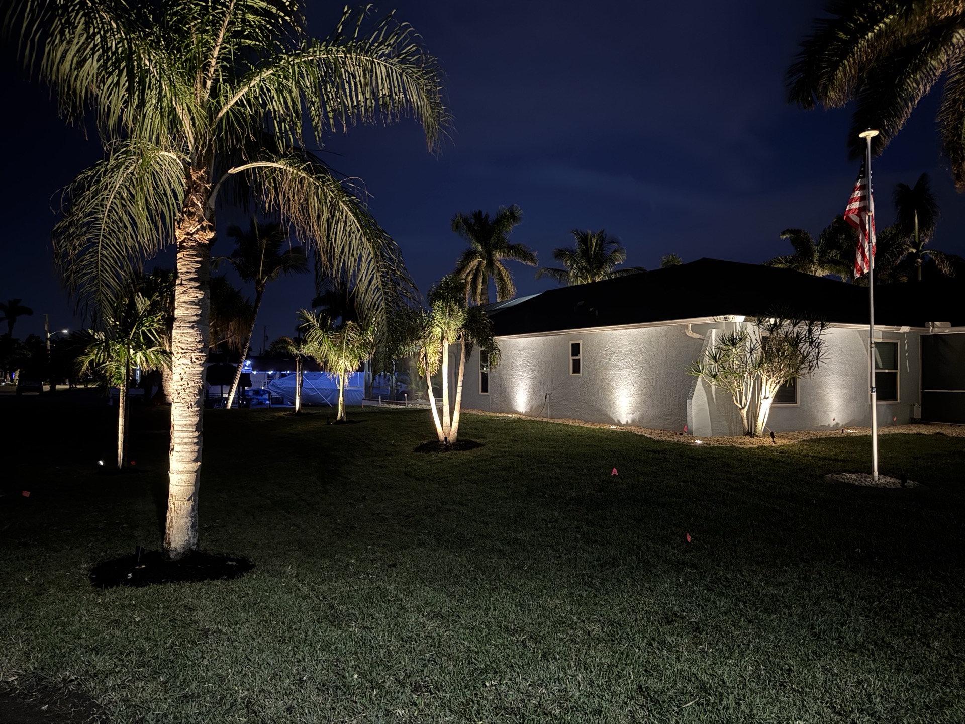 Outdoor Living by Blue Collar Q, Cape Coral FL — photo 2
