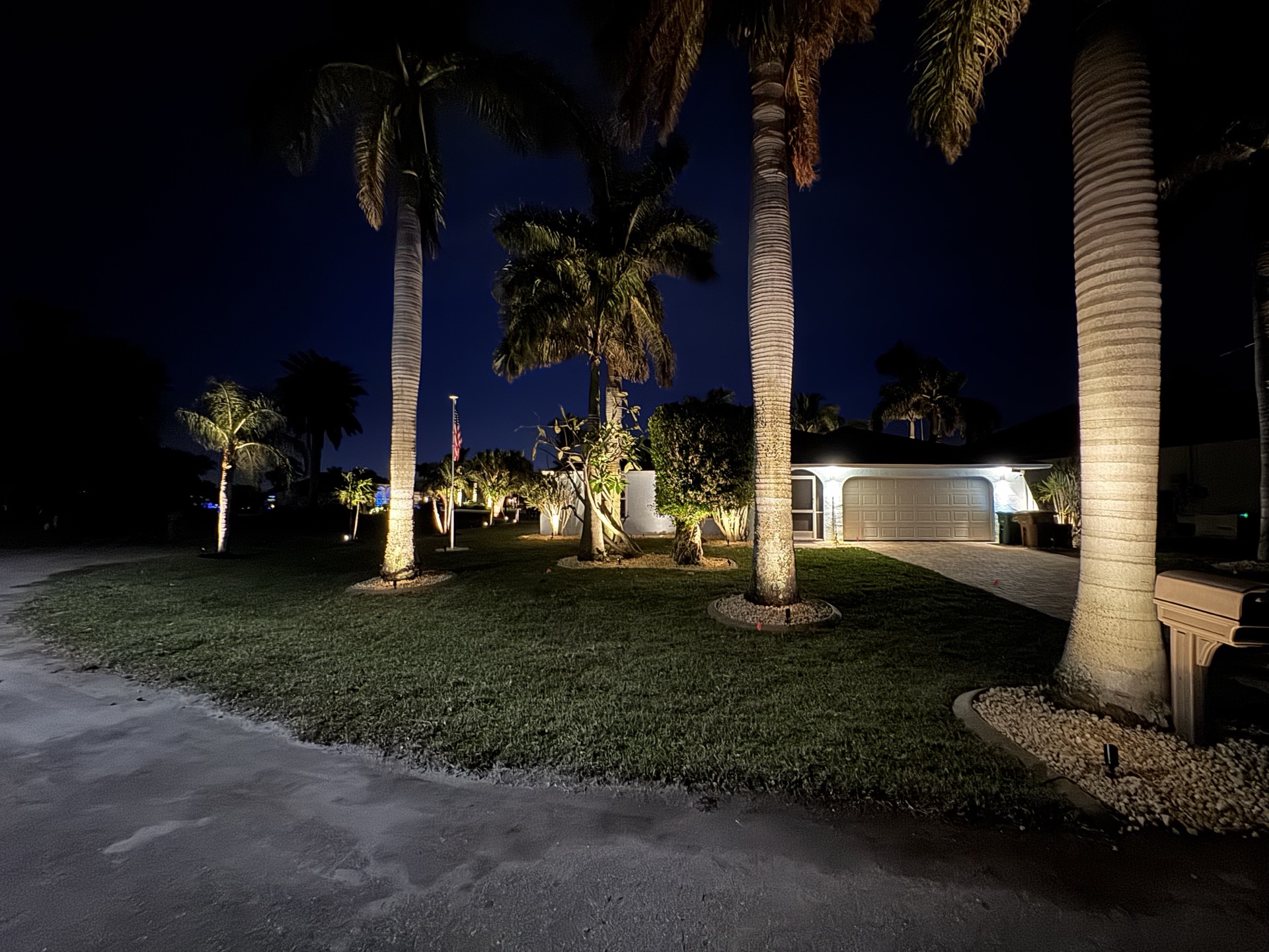 Outdoor Living by Blue Collar Q, Cape Coral FL, photo 3