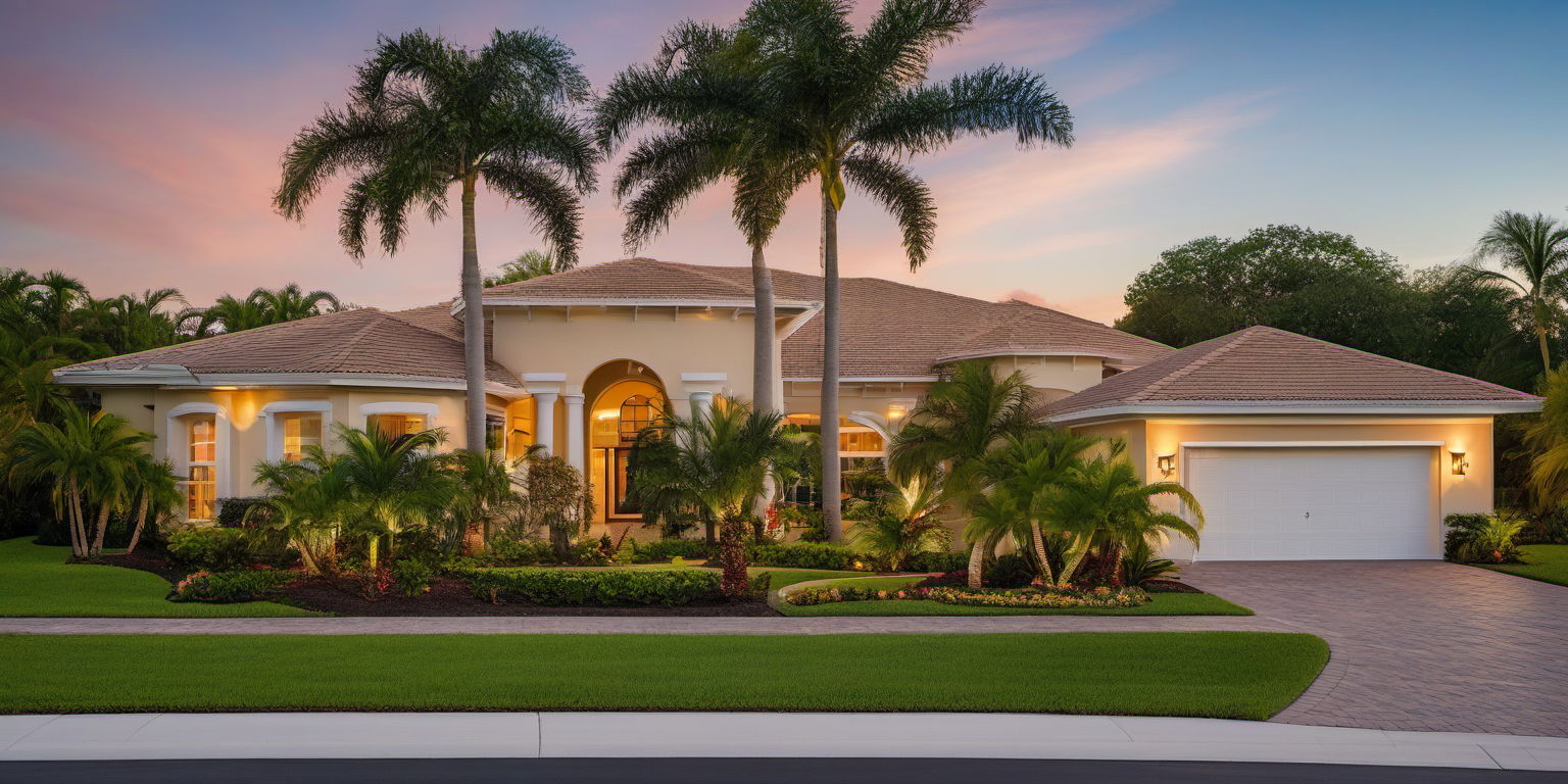 Best Tree Trimming Companies in Port Charlotte, FL — What to Look For