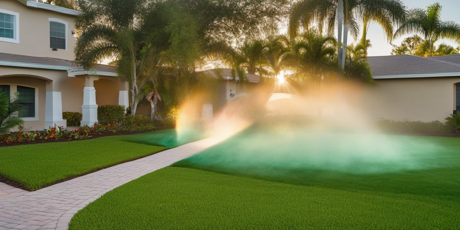 Sod Installation Cost in Fort Myers, FL (2026): The Real Numbers